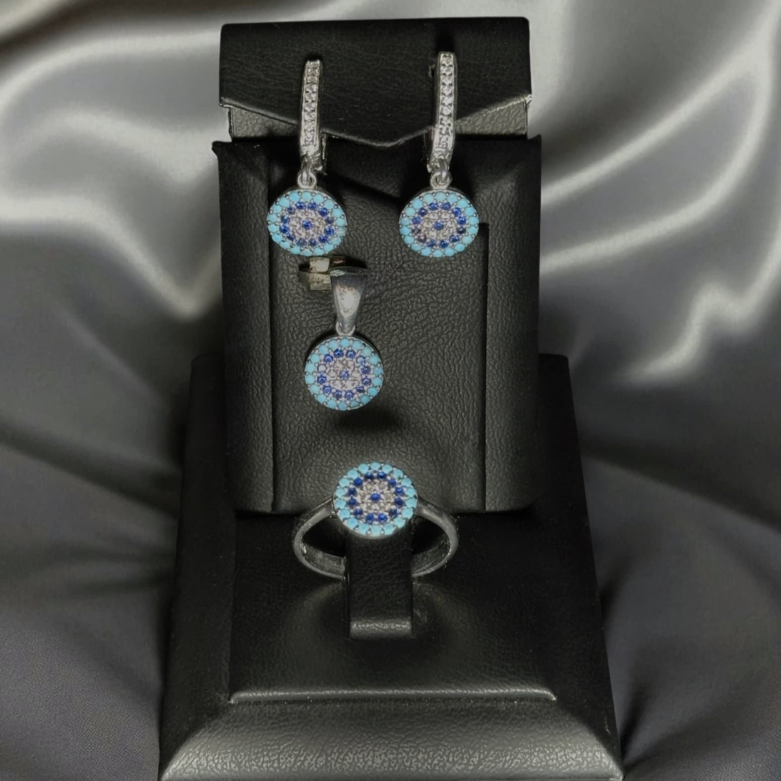 Aurora Jewellery